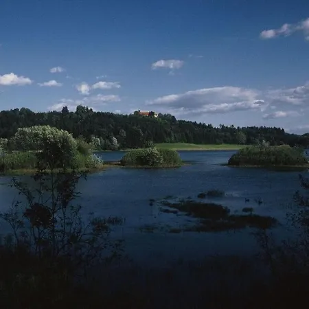 Aurelia - Gut Hornegg Feriehus Preding
