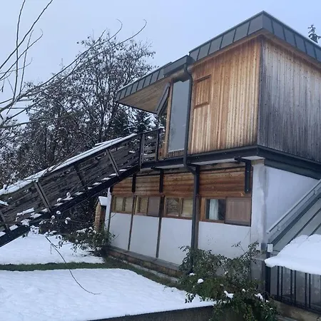 Aurelia - Gut Hornegg Feriehus