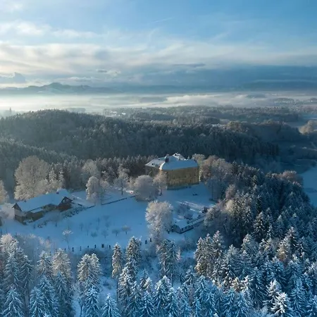 Feriehus Aurelia - Gut Hornegg