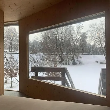 Aurelia - Gut Hornegg Feriehus Preding