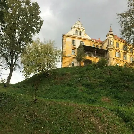 Feriehus Aurelia - Gut Hornegg Preding